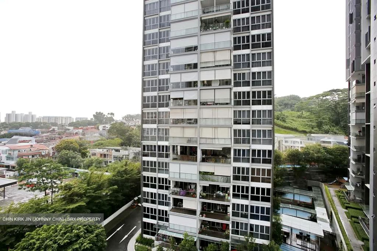 Hillsta (D23), Condominium #530709141